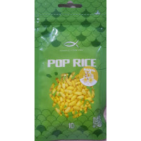 Воздушный рис  Карамель 10 г Fishing Forever